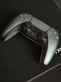 PS5 Controller