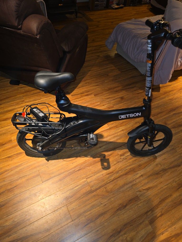 E-bike