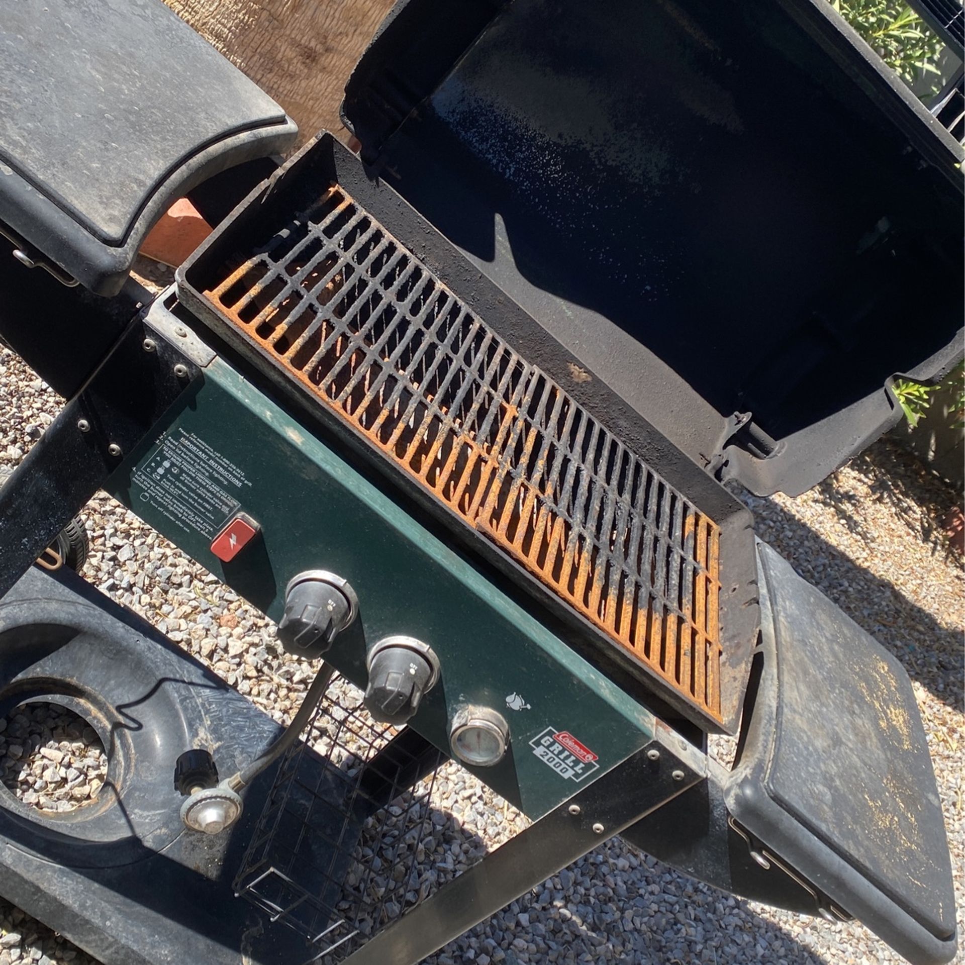 Grill