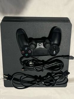 ps4 slim