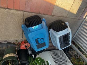 Cat carrier