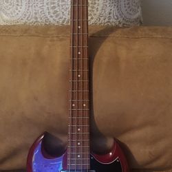 Ephiphone SG E1 Bass