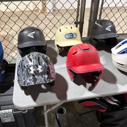 Baseball Helmets