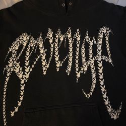 Revenge X Playboi 
