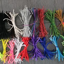 CRAFT PIPE CLEANER LOT