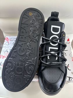Dolce gabana shoes