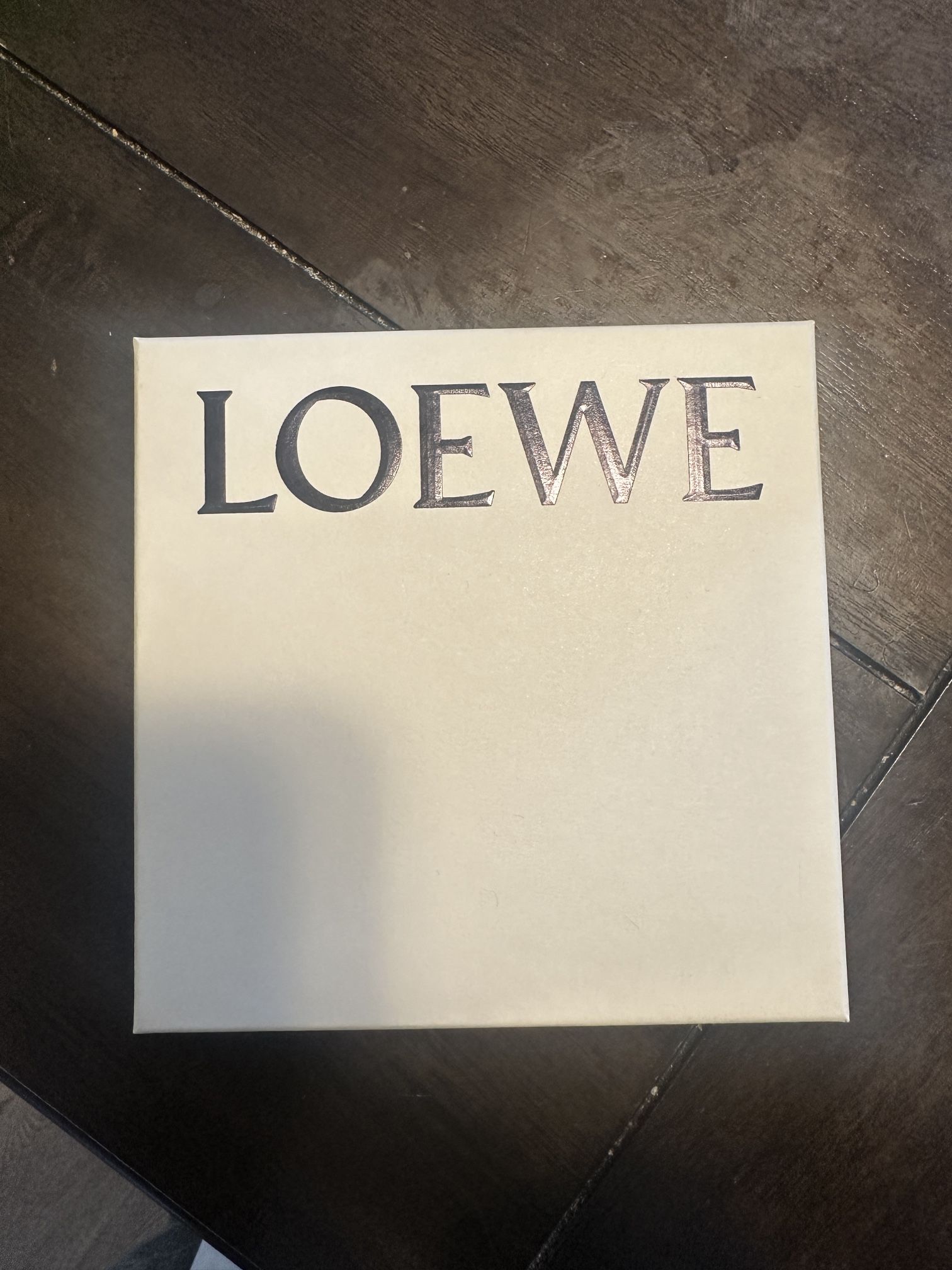 Loewe Perfume