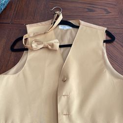 Tuxedo vests (Men)
