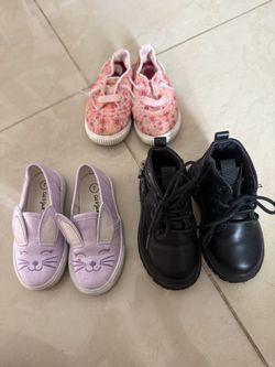 Shoes For Toddler 