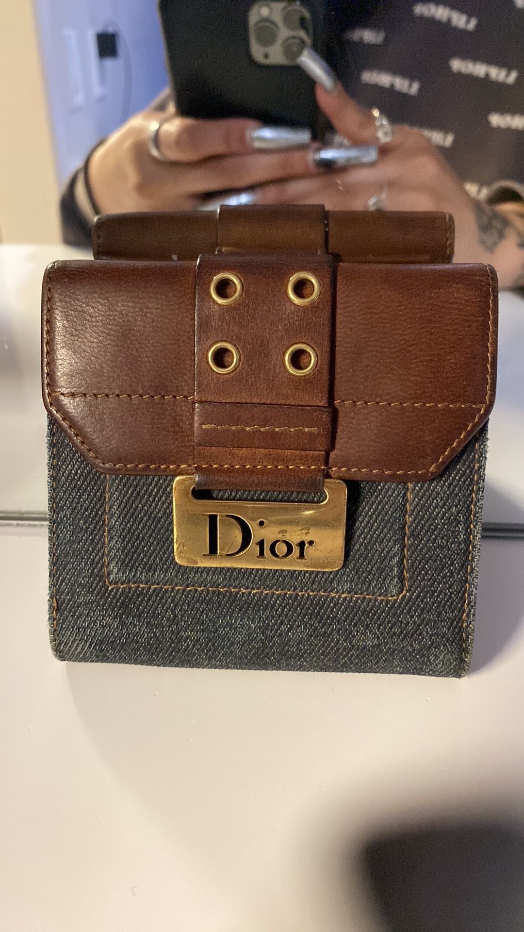 Dior 