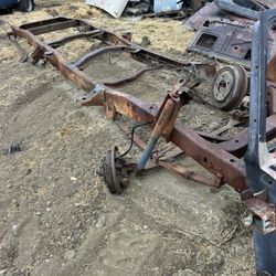 Ford Truck Parts - Prices Vary