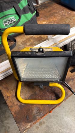 Work Lights