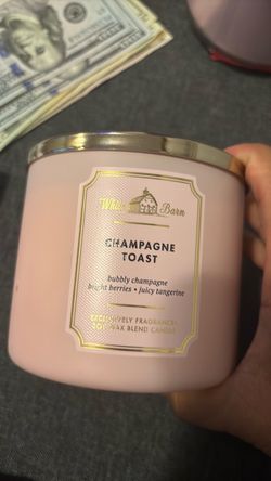 Candles, candles, candles