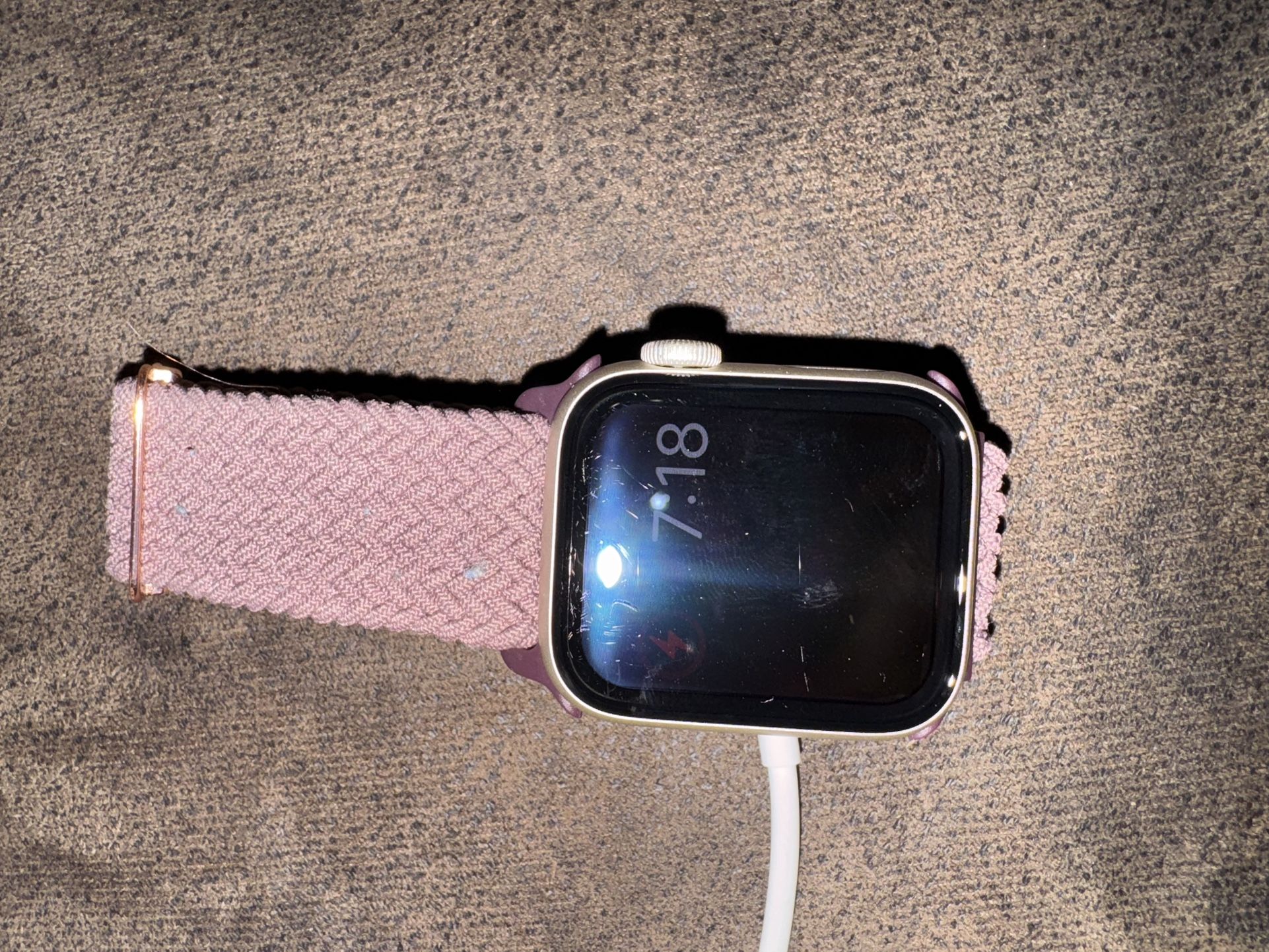 apple watch se 2024 2nd gen