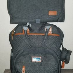 Diaper Bag
