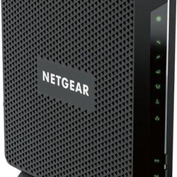 Netgear Wifi Router 