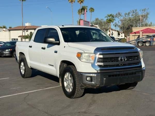 2015 Toyota Tundra