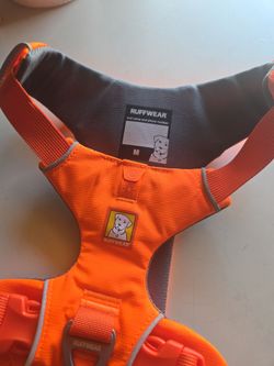 Ruffwear Dog Harness Medium
