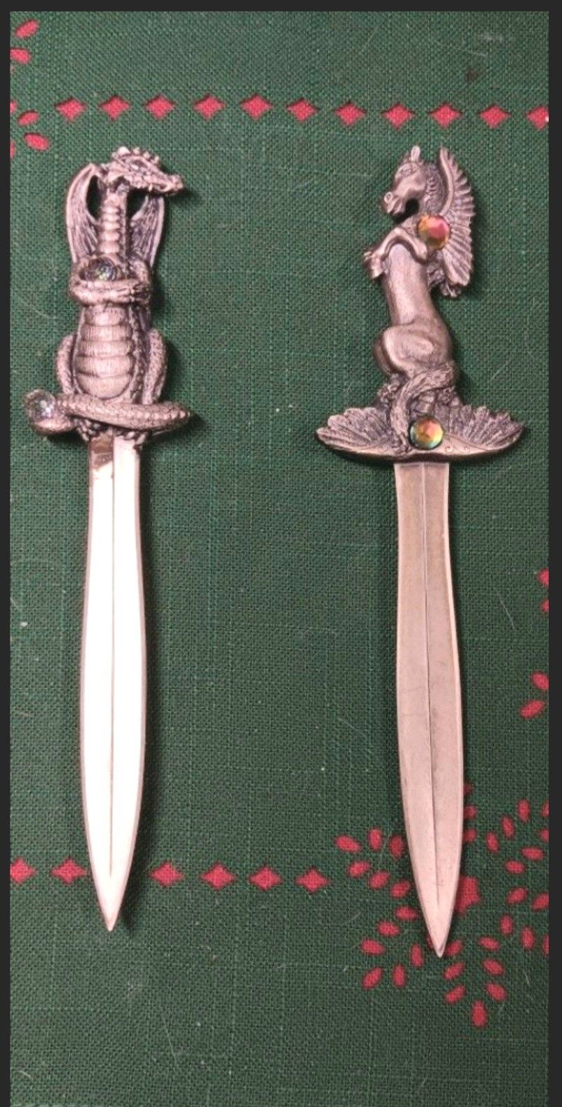 Vintage Letter Opener