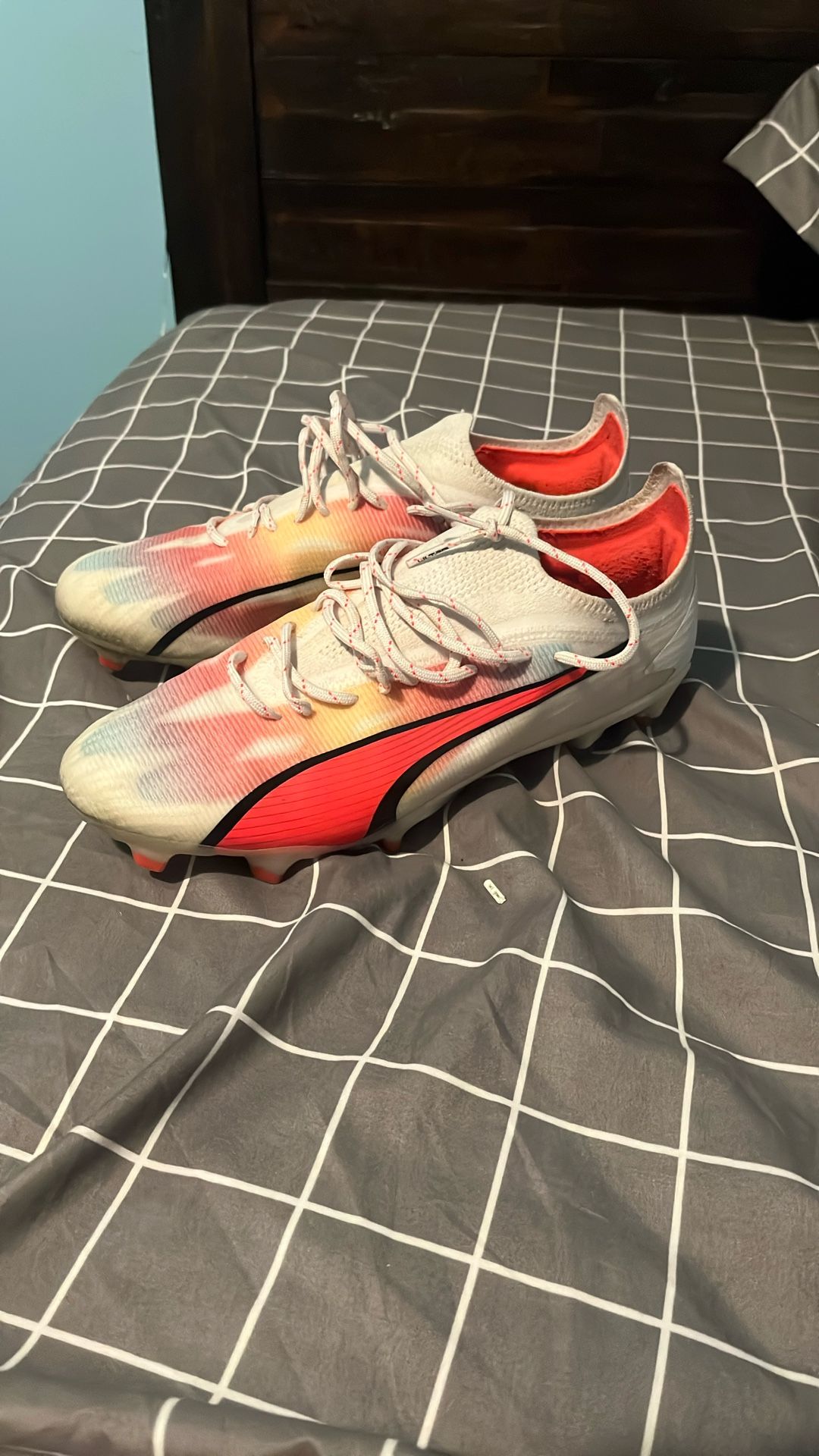 Puma Ultra