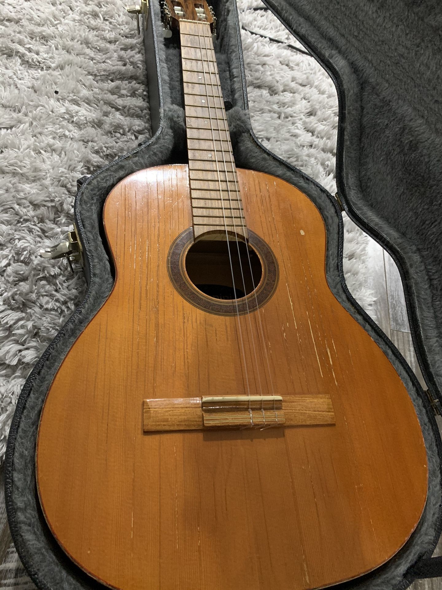 Used Guitar