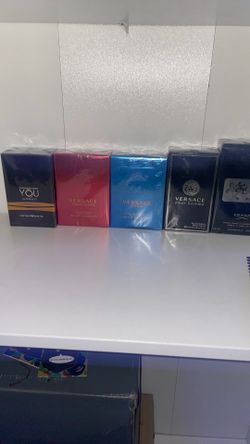 Colognes