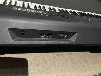 MX88 Synthétiseur Yamaha