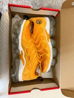 Woman’s Nikes