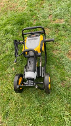 Dewalt Breaker Hammer. Model D25966 