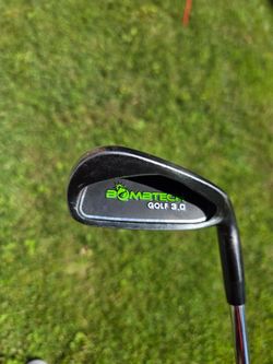 BombTech Golf 3.0 3 Iron Golf Club, RH