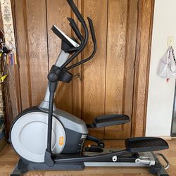 NordicTrack E5.7  