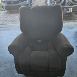Recliner Sofa