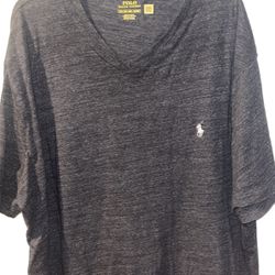 Ralph Lauren T Shirt 2xl Tall 