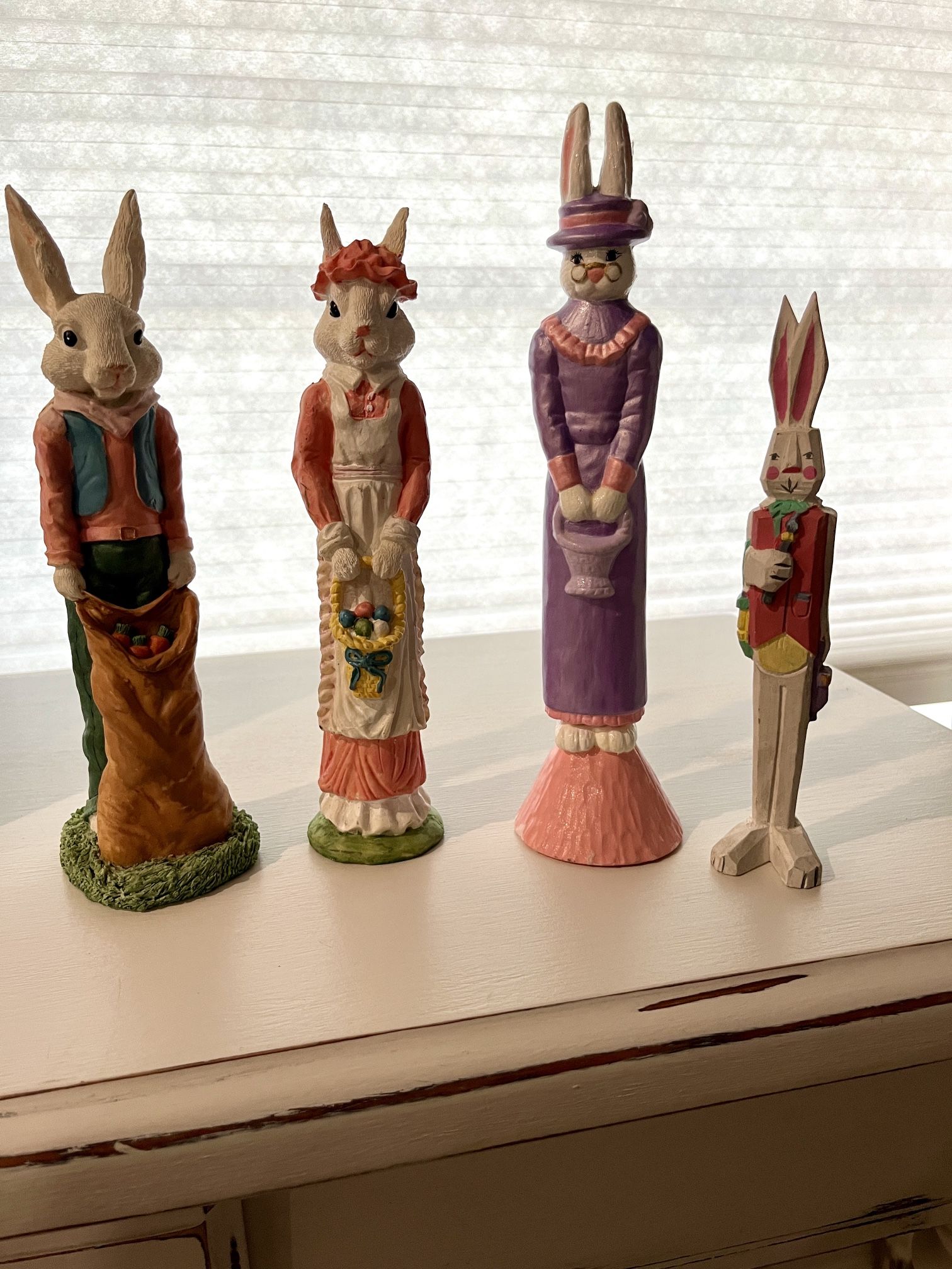 Bunny Collection