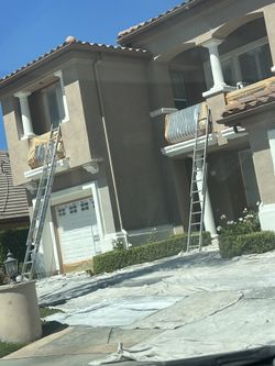 Exterior Painting