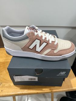New balance 480