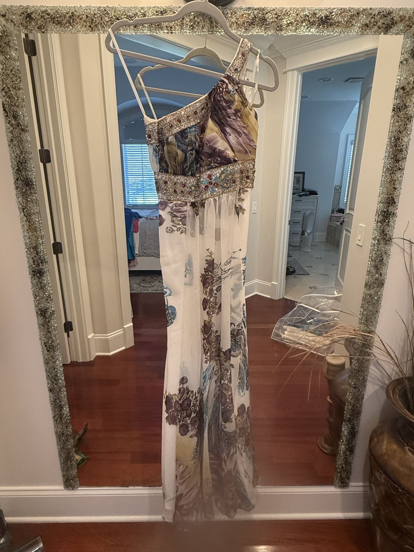 Party Gown