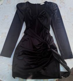 Fashion Nova Dress