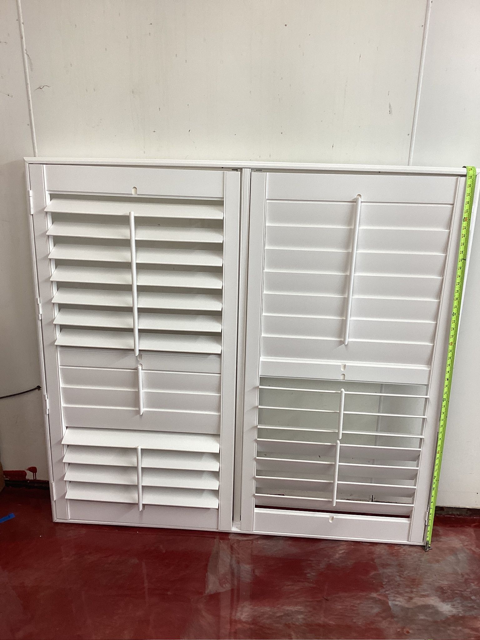Interior Shutters