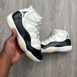 Jordan 11 Neapolitan IG: CornerSoles 