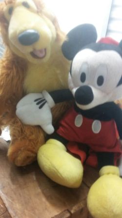 Mickey mouse,back pack