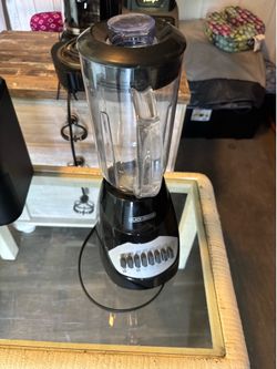 Blender