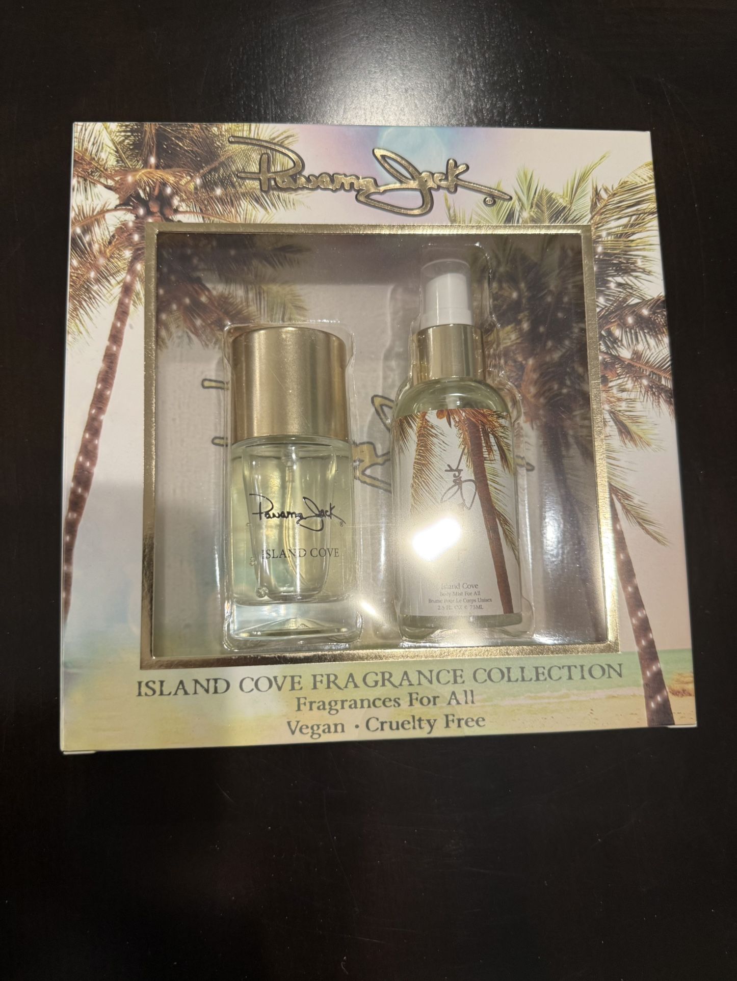 Panama Jack Island Cove Fragrance