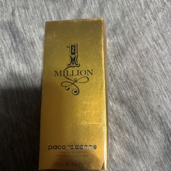 Cologne And Perfume
