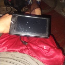 Sony Radio 