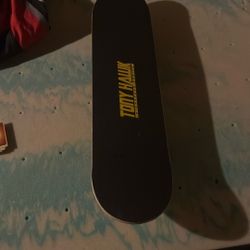 Pokemon Cards And Skateboard Need Gone Fast