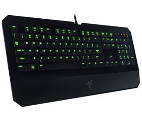 Razer deathstalker expert keyboard
