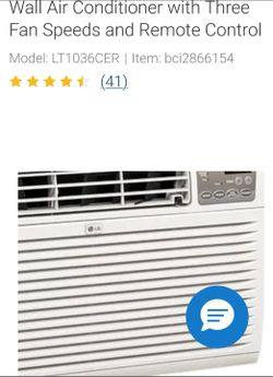 Kenmore élite aircondition