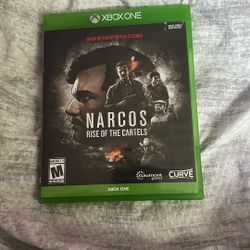 Narcos: Rise Of The Cartels