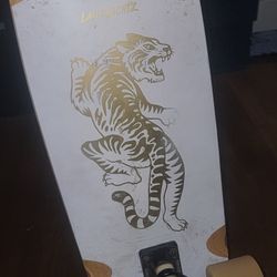 Landyachtz Tugboat